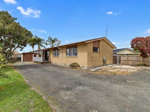 13 Foster Crescent, Morrinsville