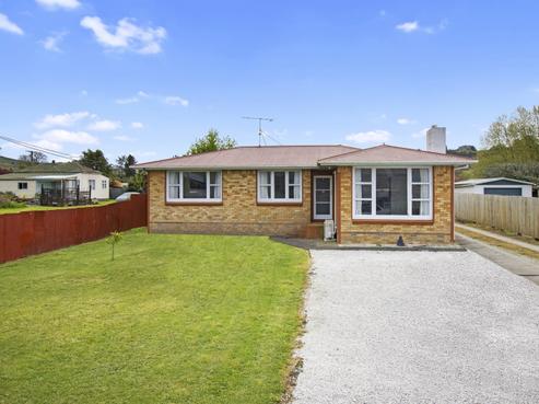 145 Esplanade, Te Kuiti