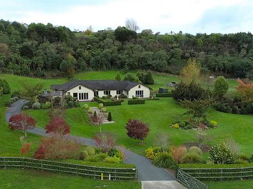 144 Brunswick Drive, Tikitere