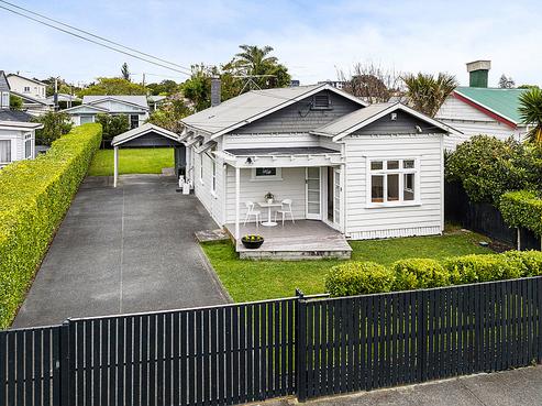 36 Moa Road, Point Chevalier