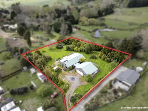 47 Tame Porati Street, Manakau