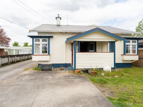 4 Frances Street, Hamilton East