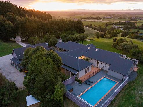 83 Gerkins Road, Tai Tapu