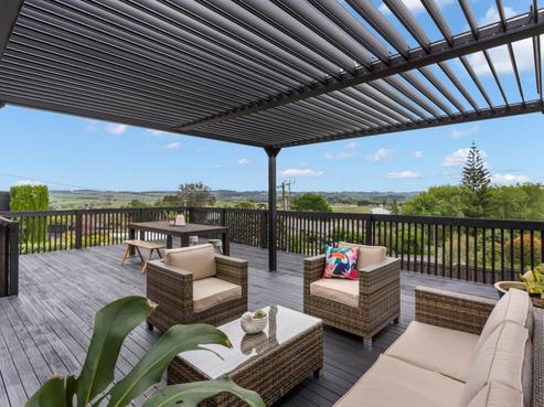 44 Hand Road, Helensville