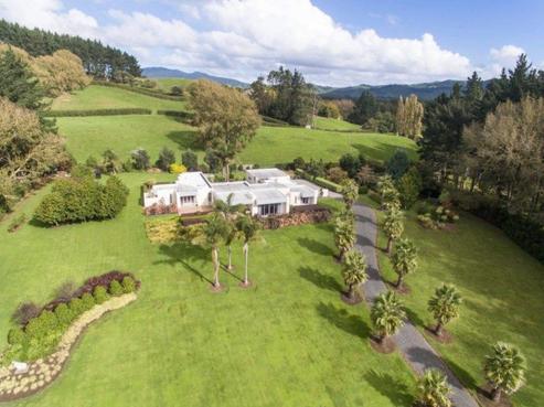 70 Karapiro Road, Karapiro