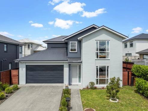 3 O'Meara Street, Swanson