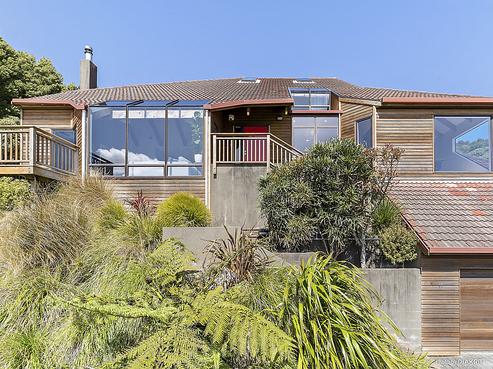 11 Baxter Way, Karori