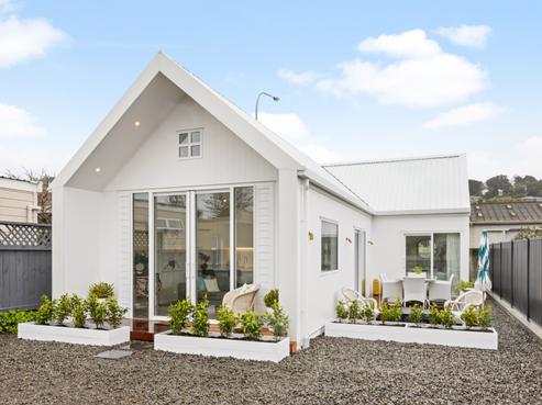 105A Waghorne Street, Ahuriri
