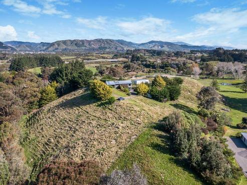 338 Ngarara Road, Waikanae