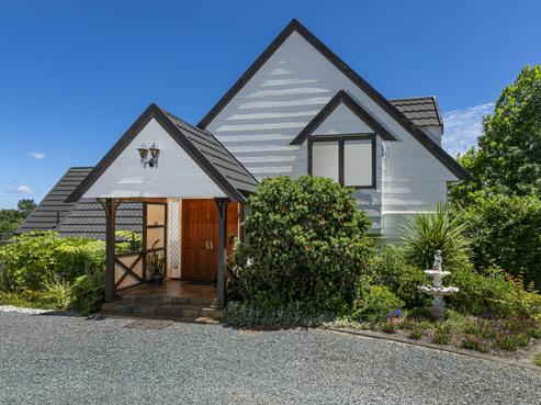 172 Glenmore Road, Coatesville