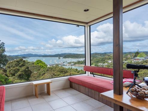 7 De Haven Street, Opua