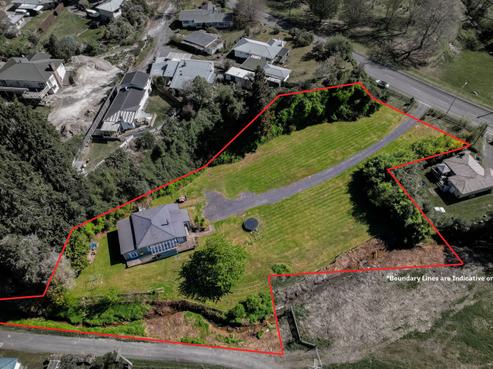 83 Golf Road, Taumarunui