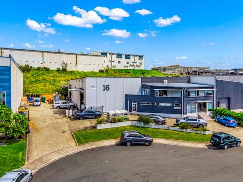 16 David Mccathie Place, Silverdale