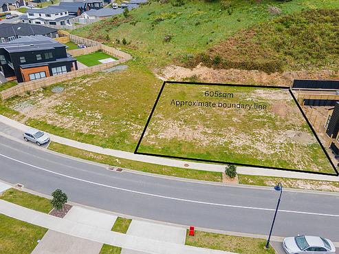 73 Queen Charlotte Drive, Aotea