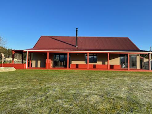 483D Hau Hau Road, Kaniere