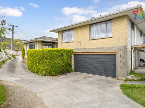 11A Foster Street, Taita