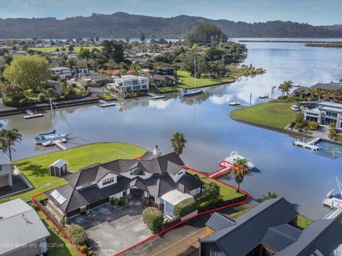 143B South Highway West, Whitianga