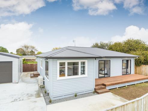 35C Camden Street, Feilding