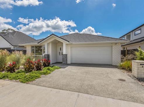 3 Kereru Lane, Silverdale