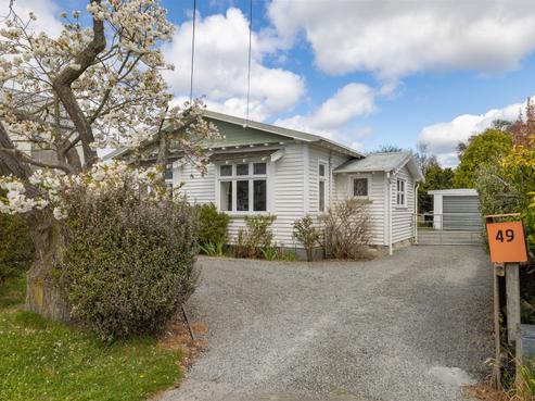 49 Mersey Street, Saint Albans