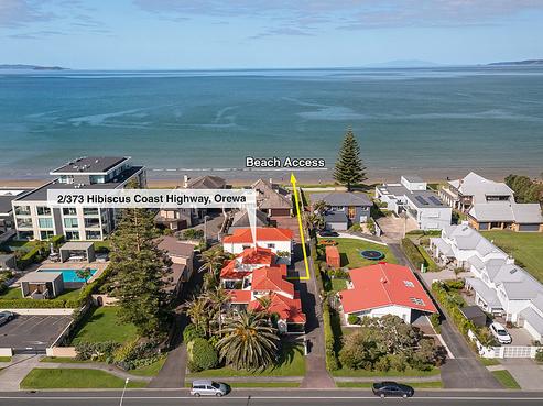 2/373 Hibiscus Coast Highway, Orewa