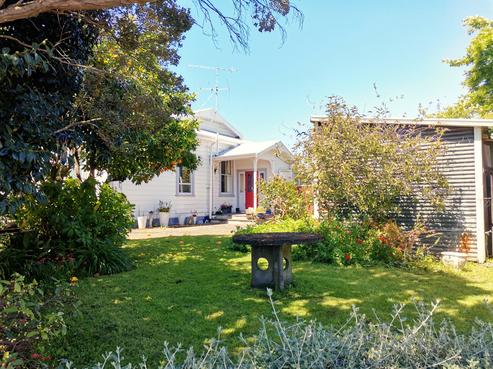 34 Lucknow Street, Wairoa