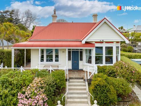 24 Mataora Road, Kenmure