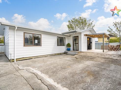 209A Naenae Road, Naenae
