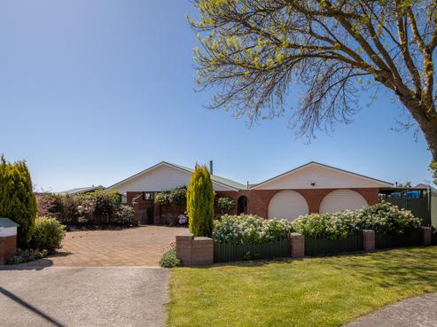28 Westhaven Place, Redwoodtown