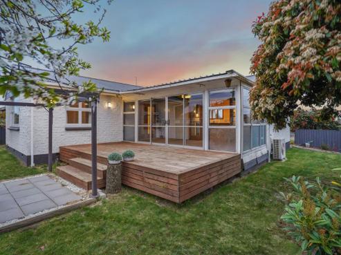 4 Colac Street, Avondale