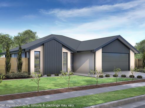 4 Arrowsmith Drive, Methven