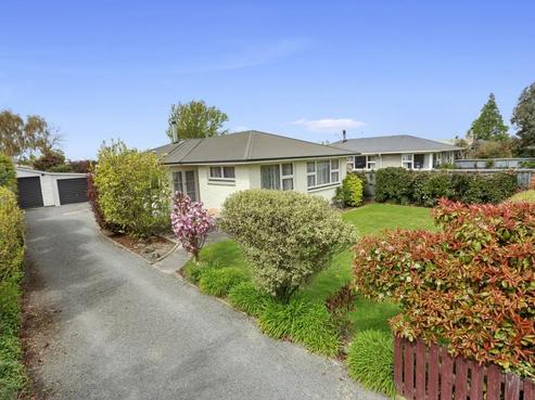 6 White Street, Rangiora