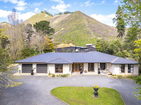 4620 Turakina Valley Road, Hunterville