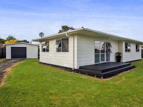 18 Dillon Drive, Bell Block