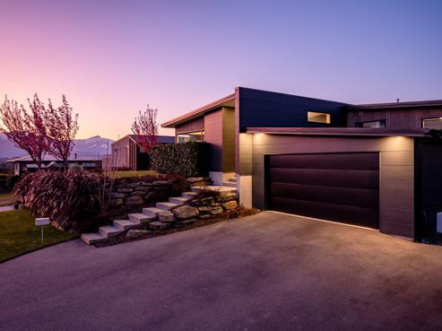 41 Minaret Ridge, Wanaka