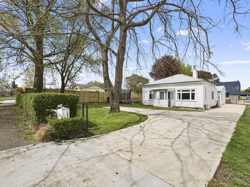 23 Tower Road, Matamata