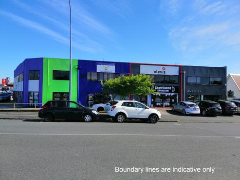 34C Somerset Street, Frankton