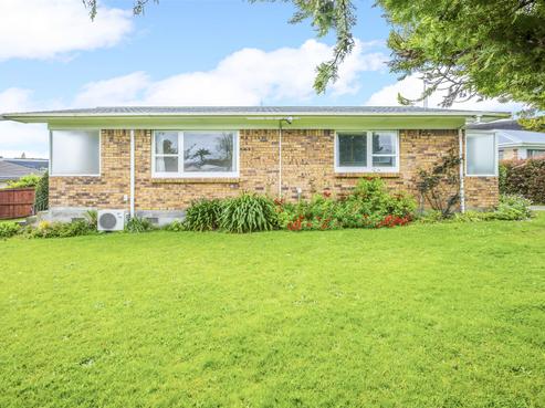 1/32 Coles Crescent, Papakura