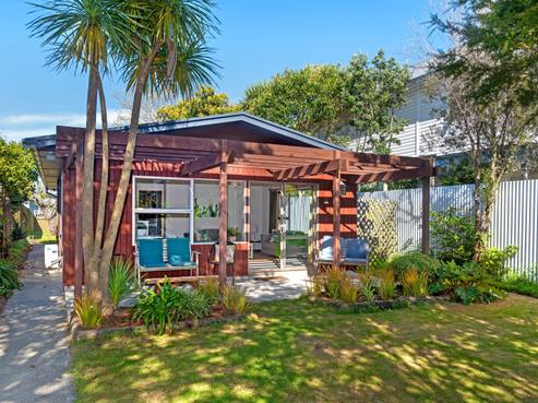 434 Aberdeen Road, Gisborne