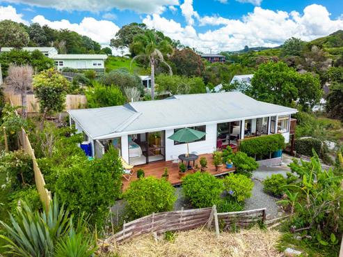 950 Whangarei Heads Road, Parua Bay