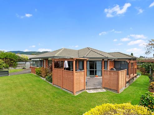 25 Basley Road, Owhata