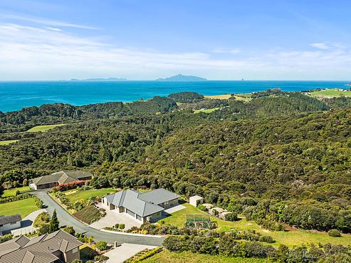 38 Aqua View Drive, Waipu