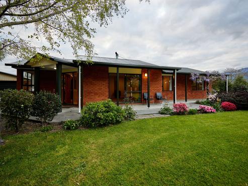 235 Red Swamp Road, Kaikoura