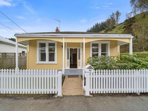 11 Coburn Avenue, North East Valley