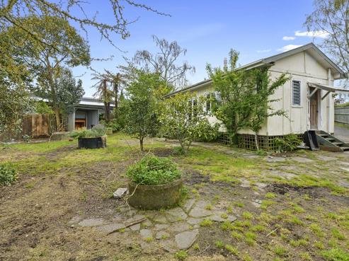 21B King Street, Victoria