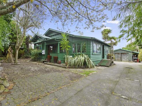 21A King Street, Victoria