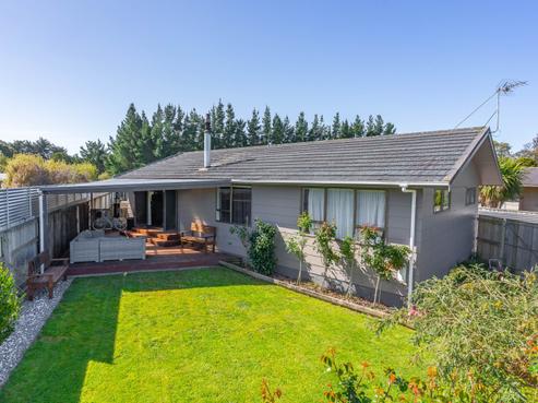 20 Atkinson Street, Masterton