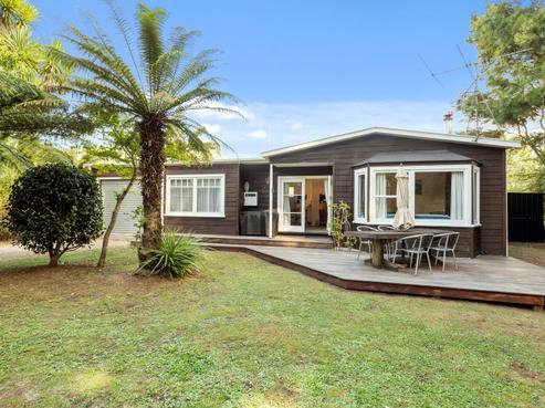 34A Te Herekiekie Street, Turangi