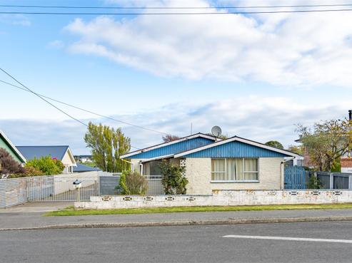 57 Stirrat Street, Kingswell
