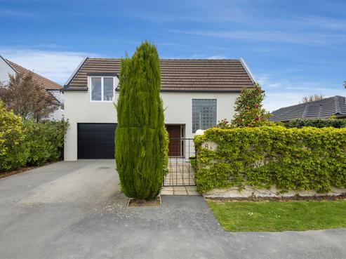 8A Makora Street, Fendalton